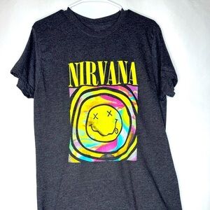 Nirvana T-Shirt